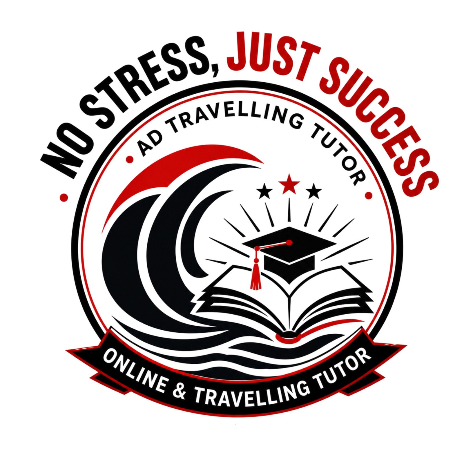 AD Travelling Tutor logo